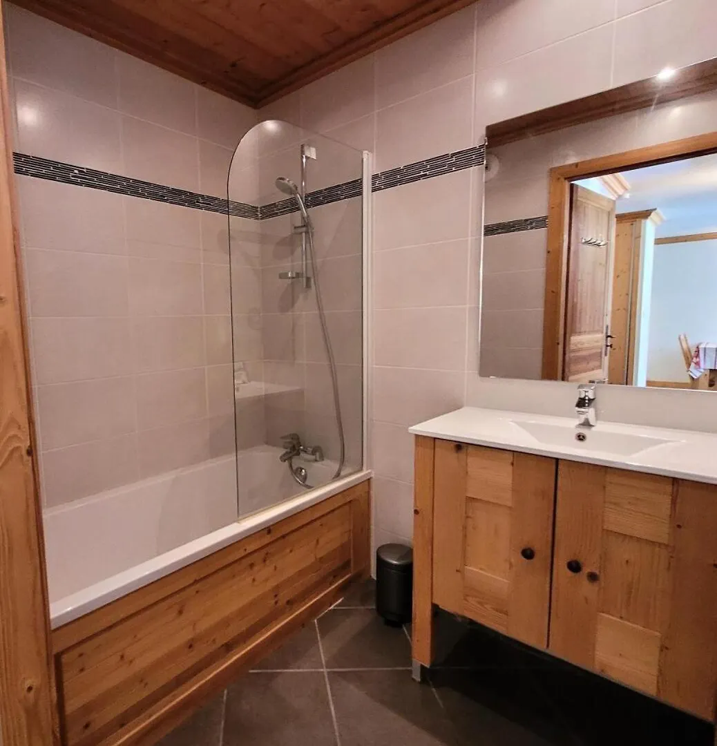 Residence Le Criterium - 3 Pieces Pour 6 Personnes Mae-4391 Lanslebourg-Mont-Cenis